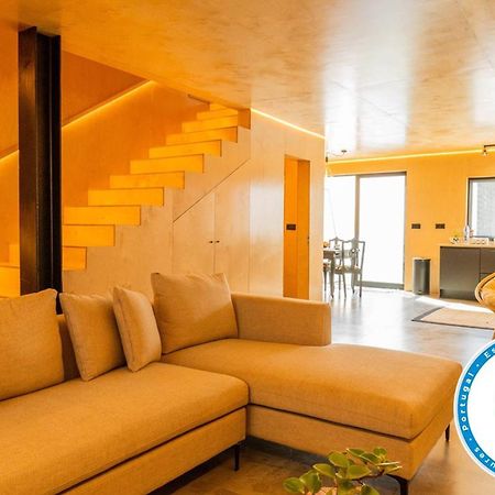 Villa Furnas Boutique House Exterior foto