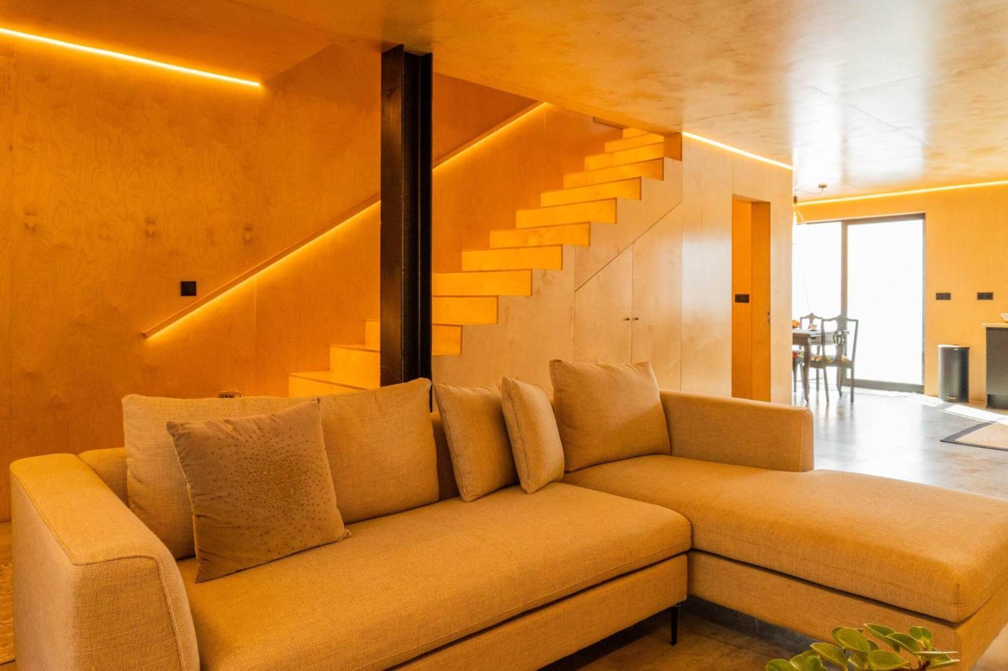Villa Furnas Boutique House Exterior foto