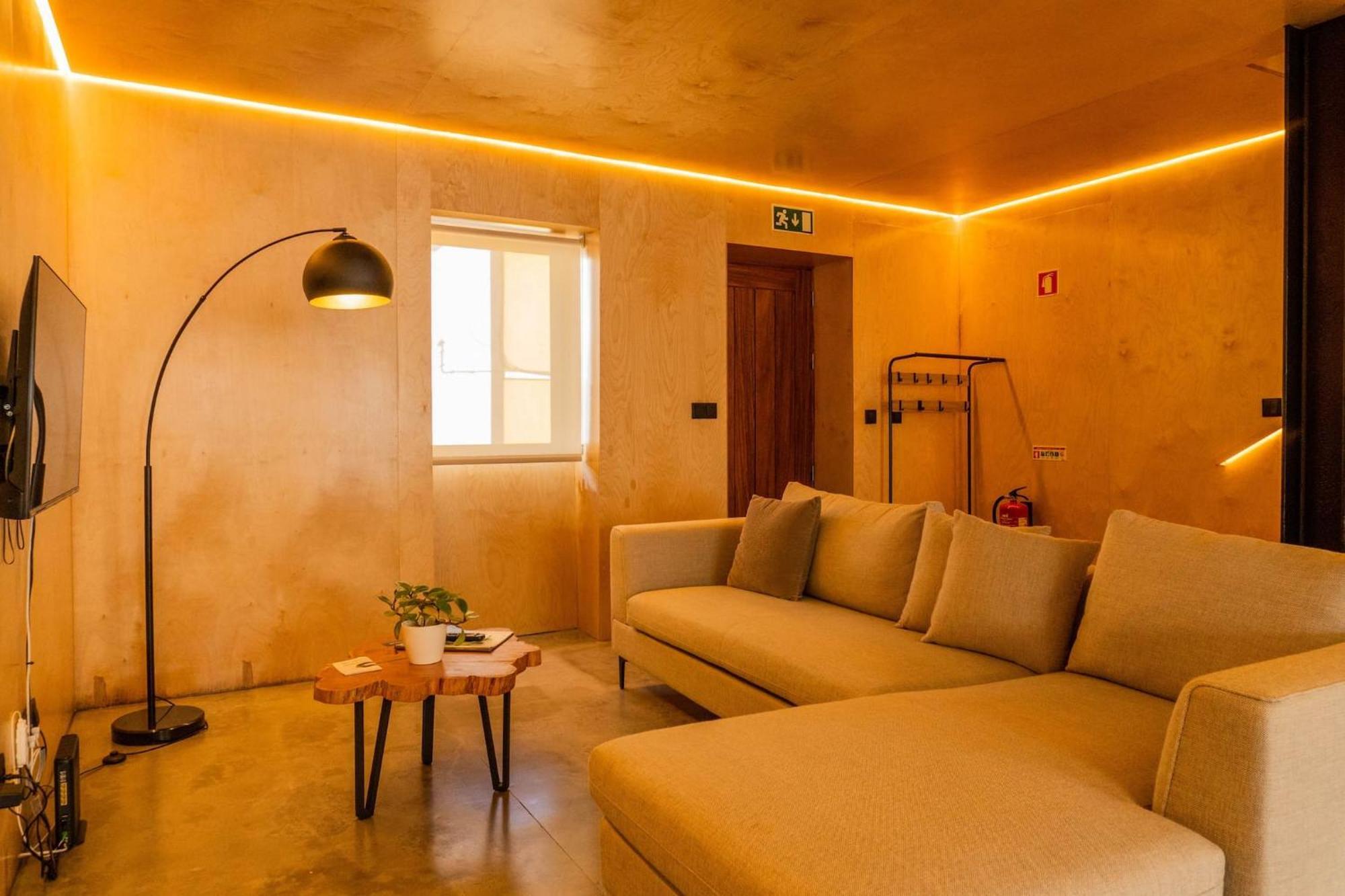 Villa Furnas Boutique House Exterior foto